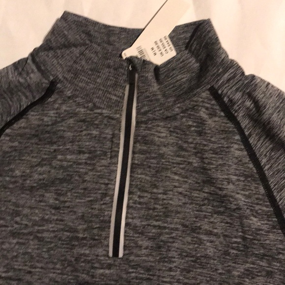 PINK ACTIVE Running Top - Picture 2 of 5